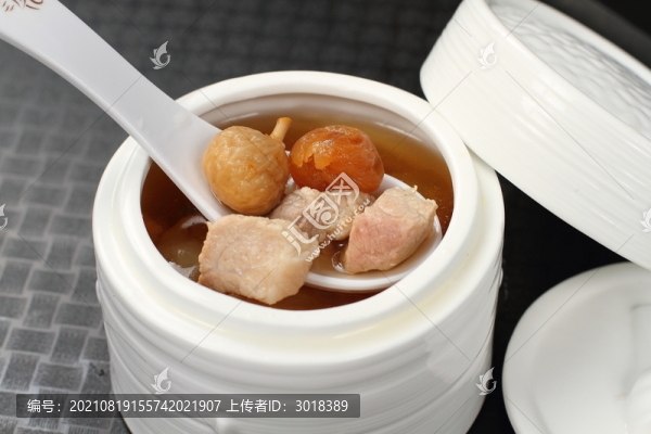 蜜棗燉肉汁