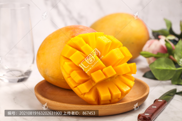 芒果