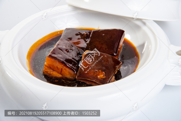 紅燒肉