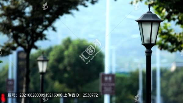巢湖城市口袋公園之文巢園
