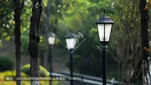 巢湖城市口袋公園之文巢園