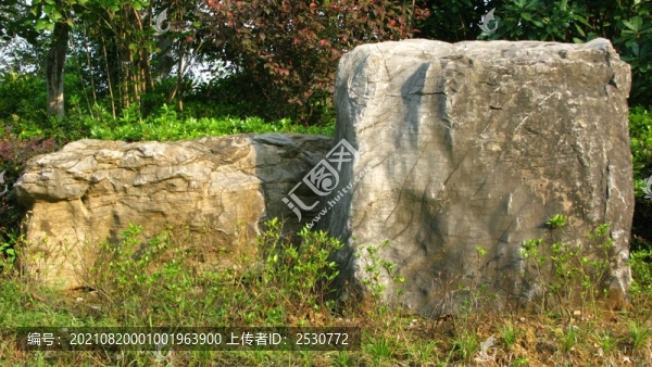 巢湖城市口袋公園之文巢園