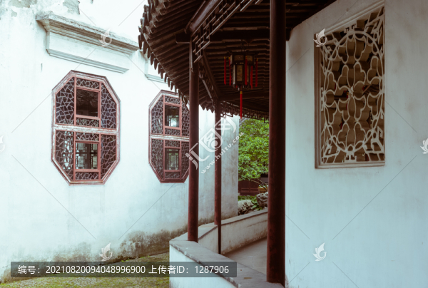 園林建筑