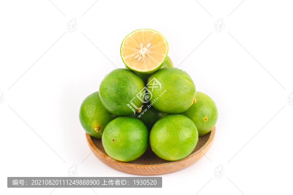 泰國(guó)青檸檬