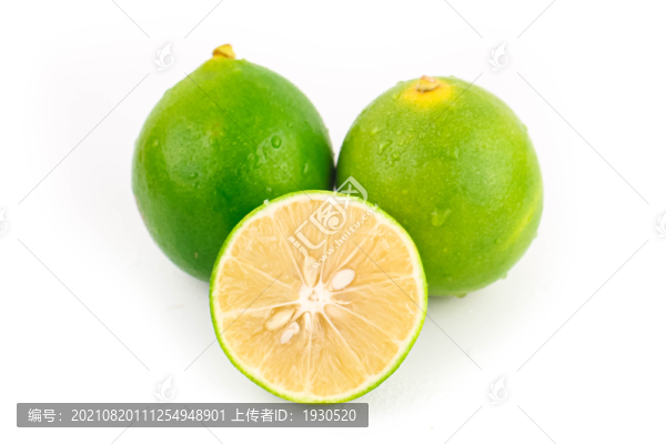 青檸檬