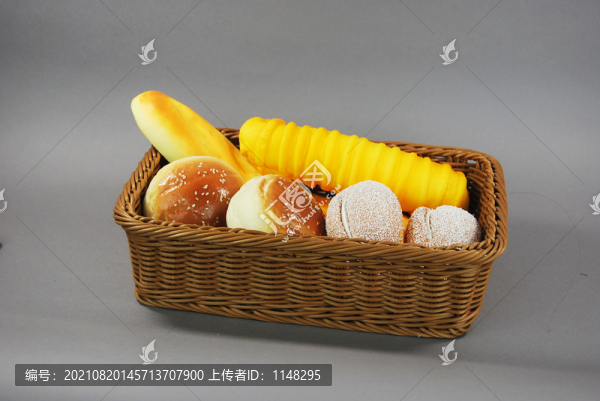 籃子手編籃子