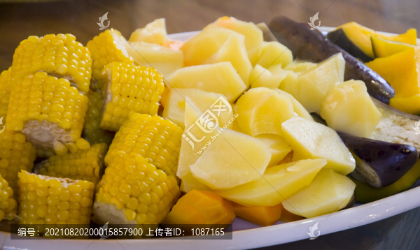 農(nóng)家大豐收