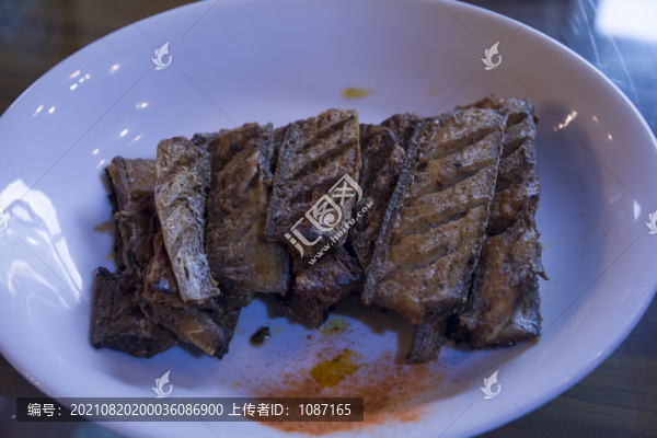 農家咸魚