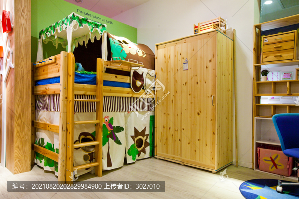 兒童家具