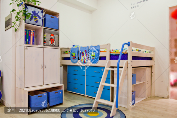兒童家具