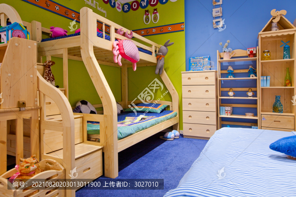 兒童家具
