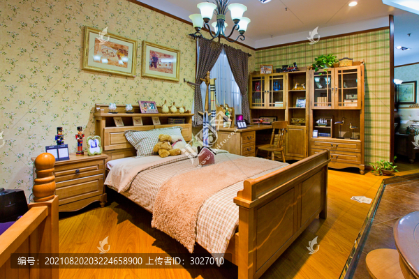 兒童家具