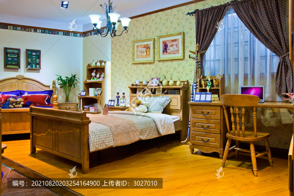 兒童家具