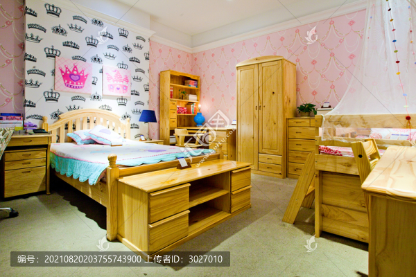 兒童家具