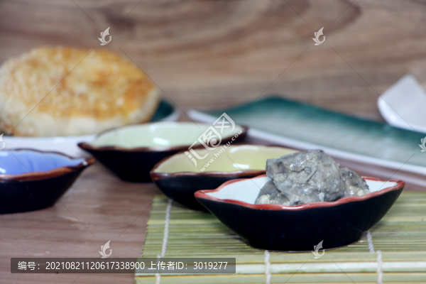 王致和臭豆腐