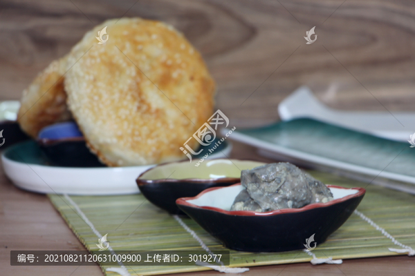 王致和臭豆腐
