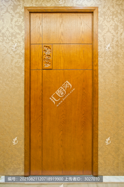 木門