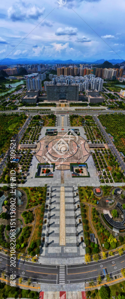 桂林市市民廣場(chǎng)