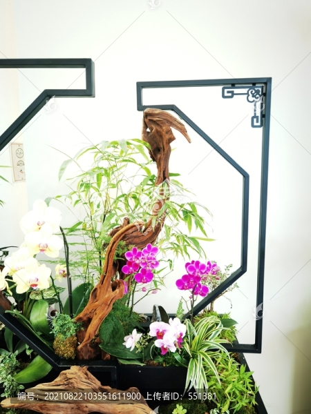 園林景觀小品