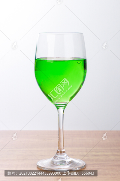 青檸味酒