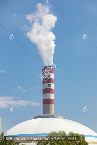 火力發(fā)電廠
