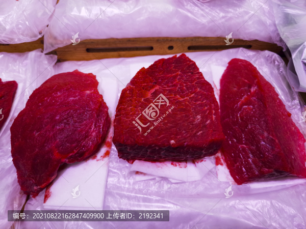 新鮮牛肉銷售