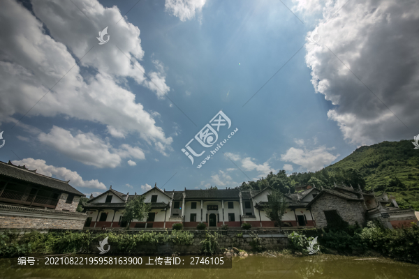 曾國藩故居