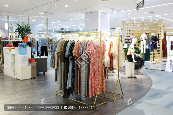 女裝專賣店
