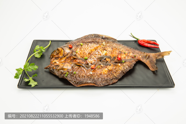 醬板魚(yú)