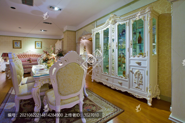 歐式家具