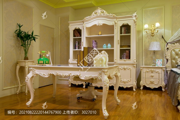 歐式家具