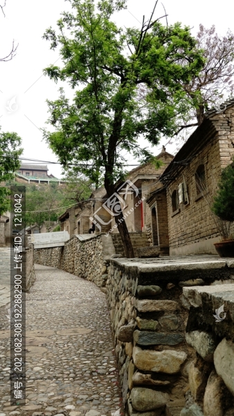 潼關(guān)縣秦東鎮(zhèn)水坡巷