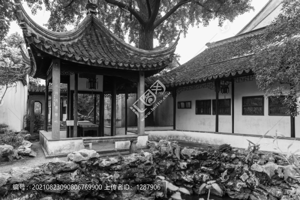 蘇州怡園
