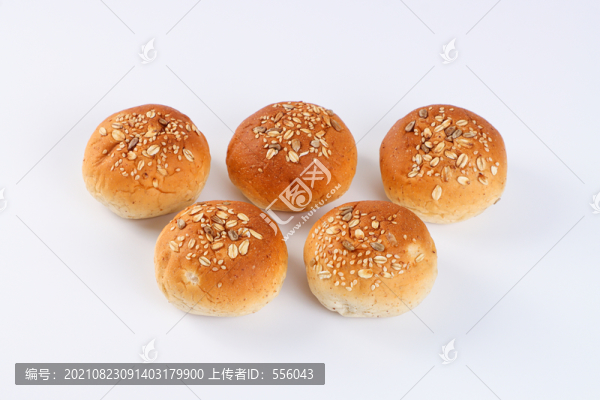小面包