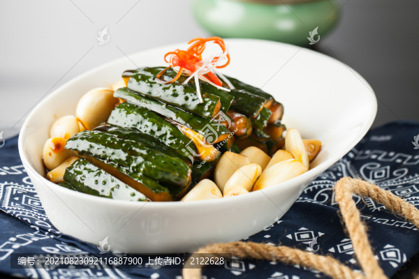 醬黃瓜