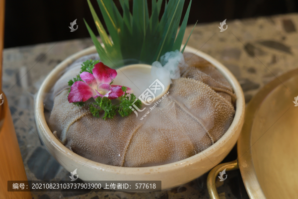 毛肚