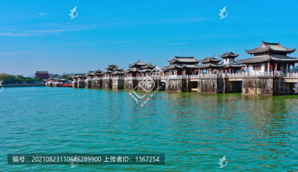 廣濟(jì)橋