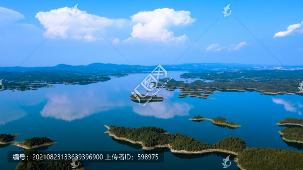 丹江口風(fēng)景區(qū)