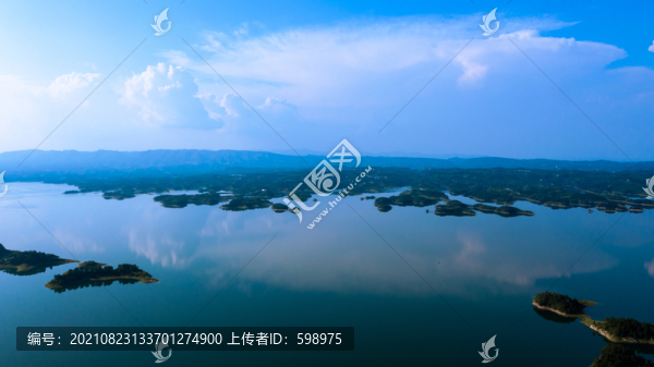 丹江口風(fēng)景區(qū)