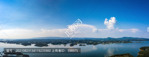 丹江口水庫(kù)風(fēng)景區(qū)