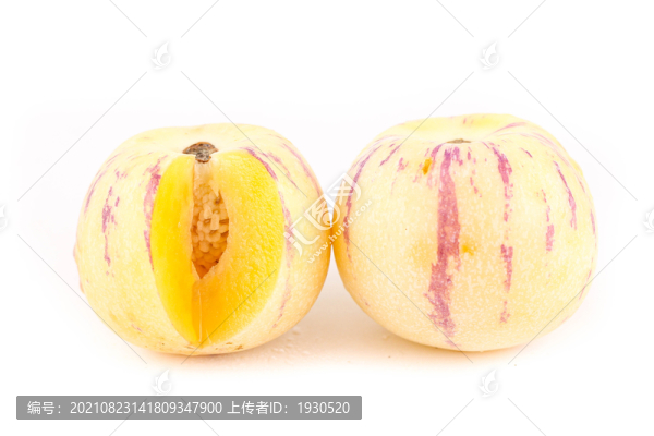 人參果