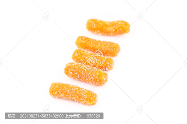江米條