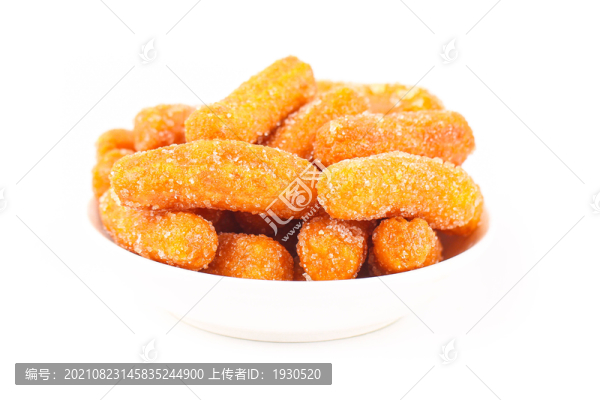 江米條