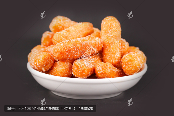 江米條