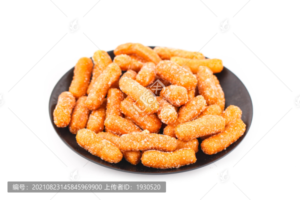 江米條
