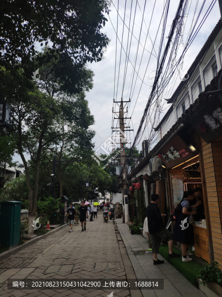 蘇州城市風(fēng)光