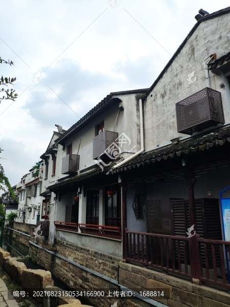 蘇州建筑