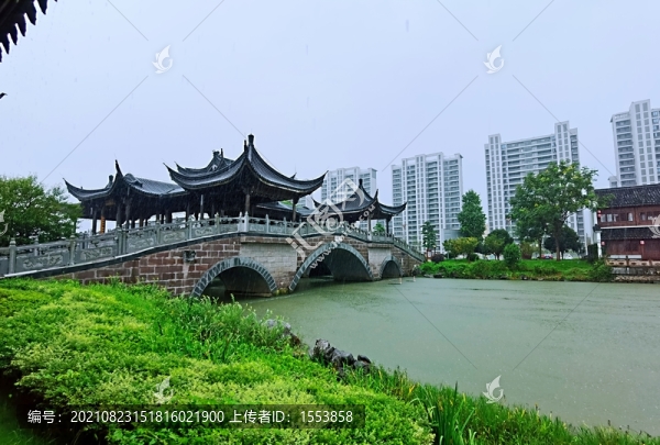 奉化滕頭