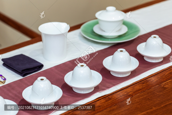茶具