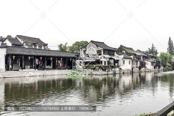 西塘古鎮(zhèn)